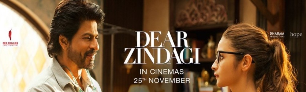 movie review of dear zindagi