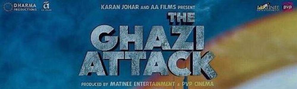 Movie Review Of The Ghazi Attack