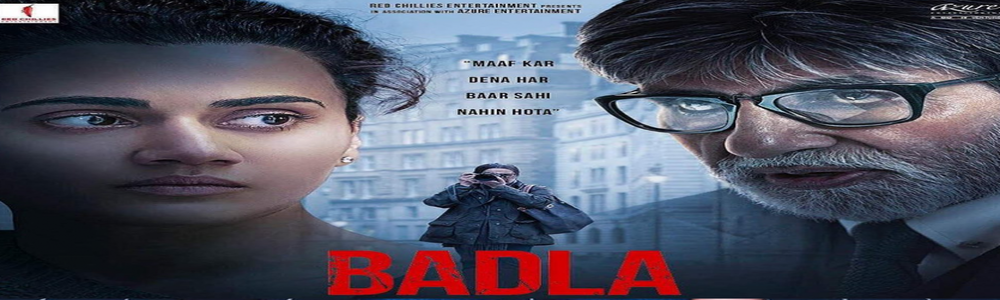 Free hindi deals movie badla