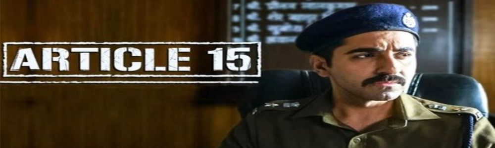 article 15 full movie review