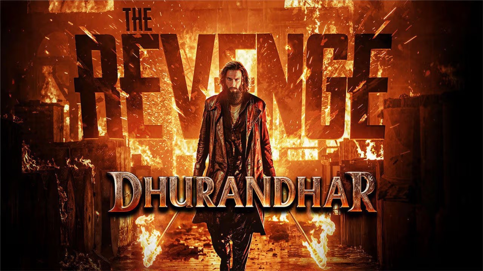 Dhurandhar 2 review